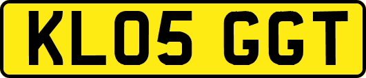 KL05GGT