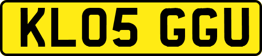 KL05GGU