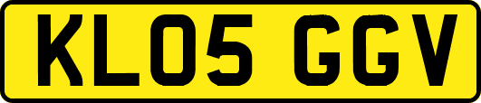KL05GGV