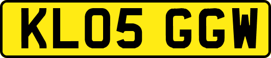 KL05GGW
