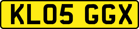 KL05GGX