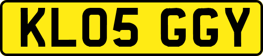 KL05GGY