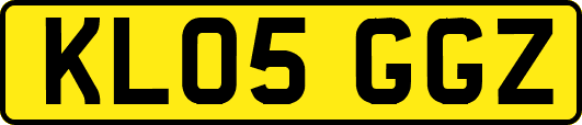 KL05GGZ