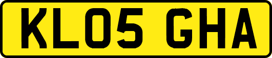 KL05GHA