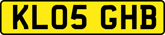 KL05GHB