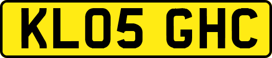 KL05GHC