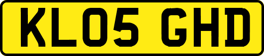 KL05GHD