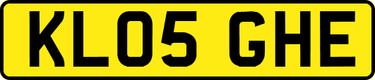 KL05GHE