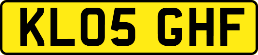 KL05GHF