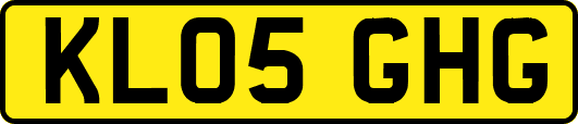 KL05GHG