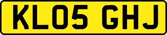 KL05GHJ