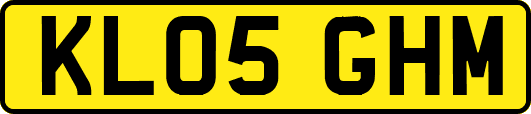 KL05GHM