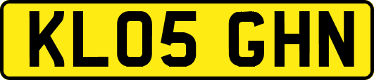 KL05GHN