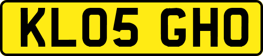 KL05GHO