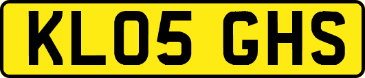 KL05GHS