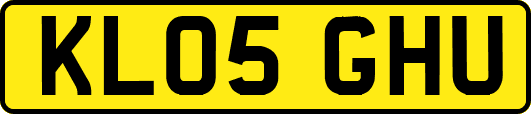 KL05GHU