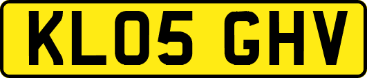 KL05GHV