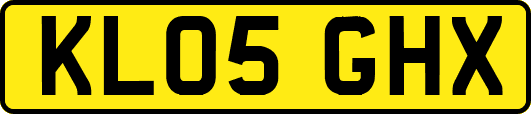 KL05GHX
