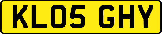 KL05GHY