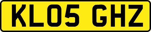 KL05GHZ