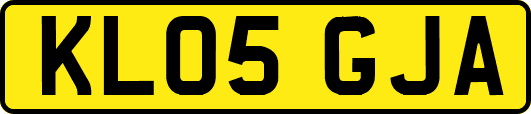 KL05GJA