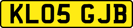 KL05GJB