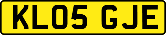 KL05GJE