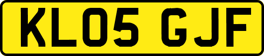 KL05GJF
