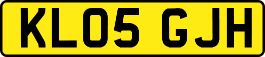 KL05GJH