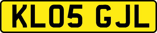 KL05GJL