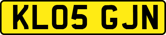 KL05GJN
