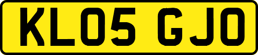 KL05GJO