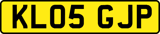 KL05GJP