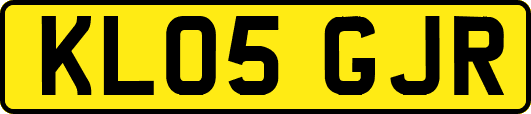 KL05GJR