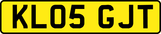 KL05GJT