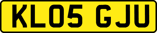 KL05GJU