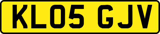 KL05GJV