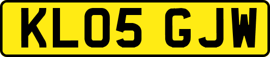 KL05GJW