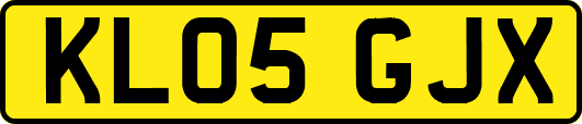 KL05GJX