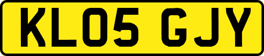KL05GJY