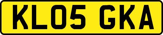 KL05GKA