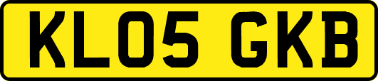 KL05GKB