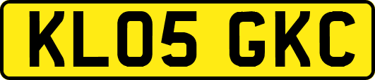 KL05GKC