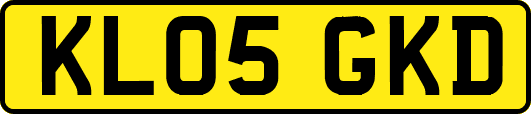 KL05GKD