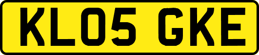KL05GKE