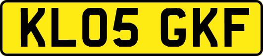 KL05GKF