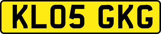 KL05GKG