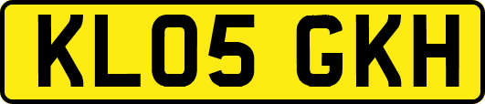 KL05GKH