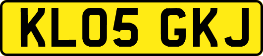 KL05GKJ