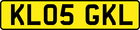 KL05GKL